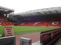 picture of Anfield